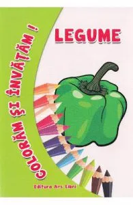 Legume de Coloram si invatam!