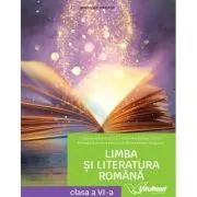 Limba si literatura romana. Manual clasa a 6-a de Catalina Popa