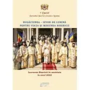 Lucrarea Bisericii in societate in anul 2022 – Daniel, Patriarhul Bisericii Ortodoxe Romane de Daniel