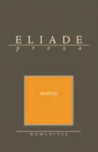 Maitreyi de Mircea Eliade
