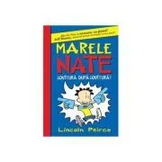 Marele Nate 2. Lovitura dupa lovitura de Lincoln Peirce