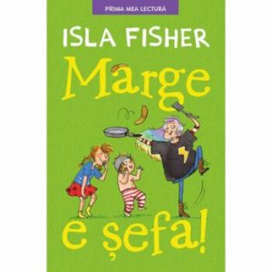 Marge e sefa