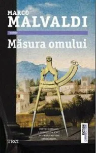 Masura omului de Marco Malvaldi