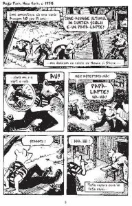 Maus. Povestea unui supravietuitor. Editia 2015