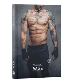 Max de Alexandra Andreica