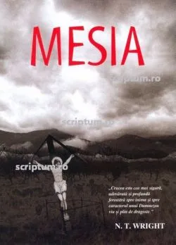 Mesia de N.T. Wright