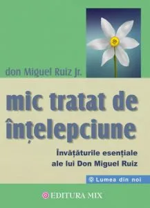 Mic tratat de intelepciune de Don Miguel Ruiz Jr