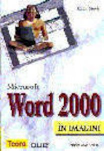 Microsoft Word 2000 in imagini