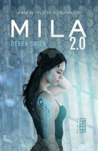 Mila 2.0. Nimeni nu stie ce fel de creatura este