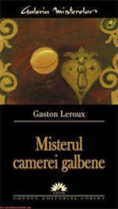 Misterul camerei galbene