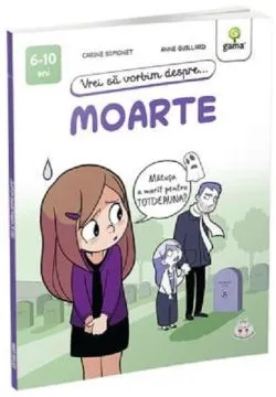 Moarte de Carine Simonet