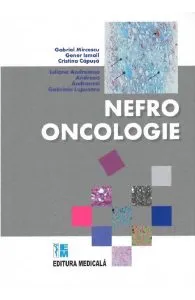Nefrooncologie de Gener Ismail