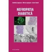 Nefropatia Diabetica de Mircea O.D. Lupusoru