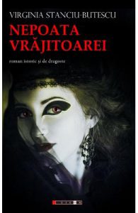 Nepoata vrajitoarei
