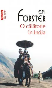 O calatorie in India de E.M. Forster