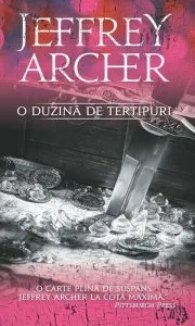 O duzina de tertipuri de Jeffrey Archer