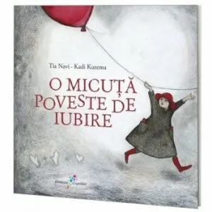 O micuta poveste de iubire de Tia Navi