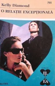 O relatie exceptionala, 765 de Kelly Diamond