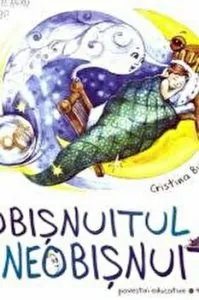 Obisnuitul neobisnuit de Cristina Bujor