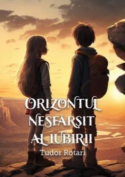 Orizontul nesfârșit al iubirii de Tudor Rotari