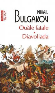 Ouale fatale. Diavoliada