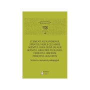 P. S. B. volumul 16. Scrieri cu tematica pedagogica