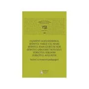 P. S. B. volumul 16. Scrieri cu tematica pedagogica de Sfantul Ioan Gura de Aur