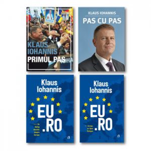 Pachet Iohannis