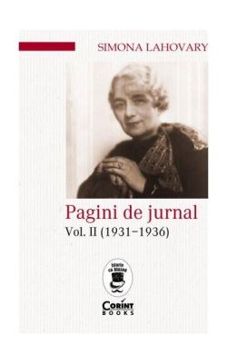 Pagini de jurnal (Vol. 2)