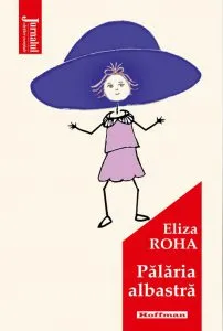 Palaria albastra de Eliza Roha