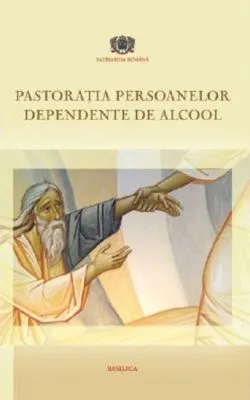 Pastoratia persoanelor dependente de alcool de Floyd Frantz
