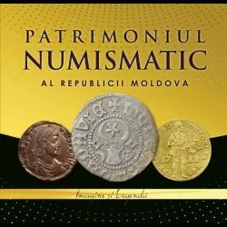 Patrimoniul numismatic al Republicii Moldova