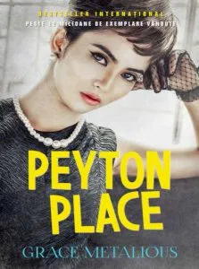 Peyton Place de Grace Metalious