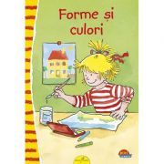 PIXI CREATIV. Forme si culori