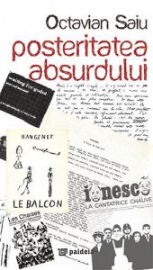 Posteritatea absurdului