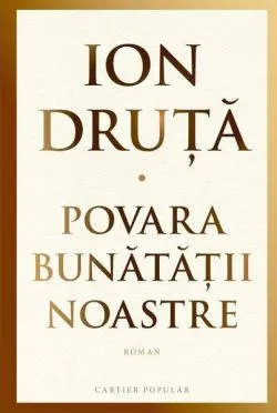 Povara bunătății noastre de Ion Druta