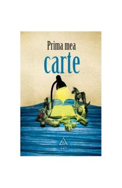 Prima mea carte