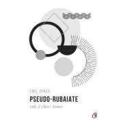 Pseudo-Rubaiate volumul 5 (801-1000) de Emil Dinga