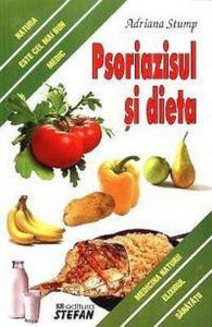 Psoriazisul si dieta