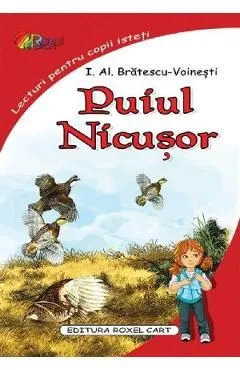Puiul. Nicusor de Ioan Alexandru Bratescu-Voinesti