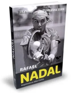 Rafa de Rafael Nadal