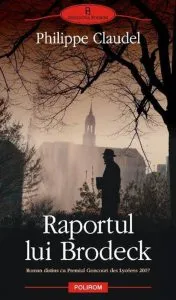 Raportul lui Brodeck de Philippe Claudel