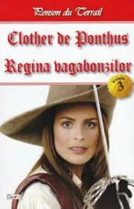 Regina vagabonzilor de Zevaco Michel