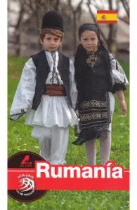Rumania (lb. spaniola) de Calator pe mapamond