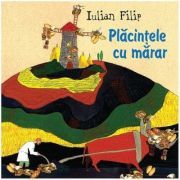 Sa cresti mare! Placintele cu marar