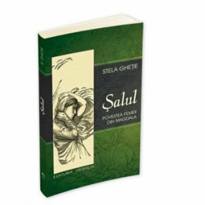 Salul - Povestea femeii din Magdala
