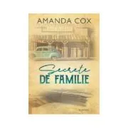 Secrete de familie de Amanda Cox