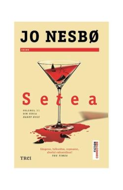 Setea (Vol. 11)