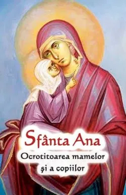 Sfanta Ana de Anonim