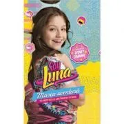 Soy Luna. Marea aventura de Disney